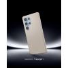 Spigen Silicone Fit MagFit Designed for Galaxy S25 Ultra Case [Qi2 Certified/Magnet for Galaxy] (2025) – Natural Titanium(Natural Titanium)