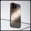 Spigen for iPhone 13 Case, Ultra Hybrid MagFit [Anti-Yellowing] [Compatible with Magsafe] – Clear(Frost Rose Titanium)