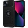 Spigen Rugged Armor Designed for iPhone 13 Case (2021) – Matte Black(Matte Black)