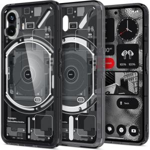 Spigen Ultra Hybrid Designed for Nothing Phone (2) Case (2023) – Zero One