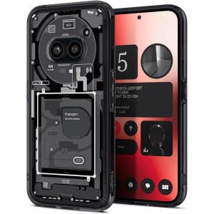 Spigen Ultra Hybrid Designed for Nothing Phone (2a) case/Nothing Phone 2a Plus case (2024) – Zero One