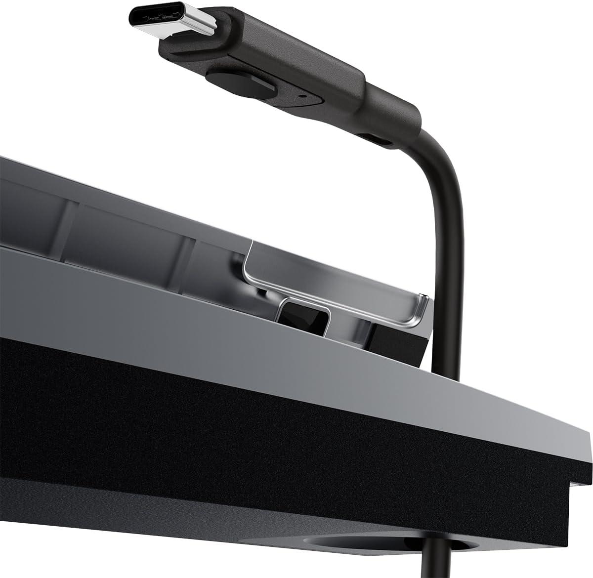 imageSpigen Cable Organizer Station for Tesla Model Y 20212024 amp Model 3 20212023 Not for Model Y Juniper 202526 and Model 3 Highland 202425 Cable Not IncludedCable Organizer Station