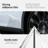 Spigen Auto Paint Protection Film [PlatinumShield] Designed for Tesla Model Y (2021/2022/2023/2024/2025/2026) – Fender