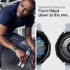 Spigen Liquid Air Designed for Samsung Galaxy Watch Active 2 Case 44mm (2019) – Black(Matte Black)