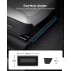 Spigen Under Seat Storage Box Organizer for All Tesla Model Y (2020-2026) [Model Y 2025/26 Juniper: Only rear of front row seats](Front)