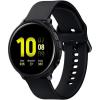 Spigen Liquid Air Designed for Samsung Galaxy Watch Active 2 Case 44mm (2019) – Black(Matte Black)