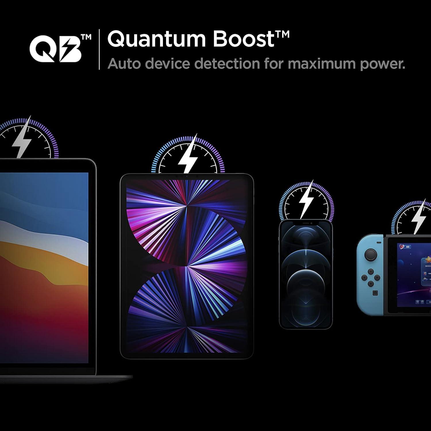 imageSpigen for USB C Car Charger 65W Dual USB Car Charger Fast ChargePD 30 45W20W Compatible with iPhone 17 16 Pro Max Plus 15 14 13 Mini Pixel MacBook iPad Pro M4 Air M2Galaxy S24 S23 Ultra Note