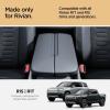 Spigen Console Organizer for Toyota RAV4 2019-2025 and RAV4 Prime 2021-2025(Rivian R1S & R1T)