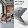 Spigen MacBook Air 13″ Thin Fit Crystal Clear & MacBook Air 13.6″ M2 Glas.tRSlim(1P)