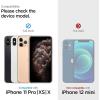 Spigen Tempered Glass Screen Protector [GlasTR EZ FIT] designed for iPhone 11 Pro Screen Protector, / iPhone Xs/iPhone X [5.8 inch] [Case Friendly] – 2 Pack