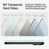 Spigen Tempered Glass Screen Protector [GlasTR EZ FIT] designed for iPhone 16 / iPhone 15 [2 Pack](iPhone 16 / iPhone 15)