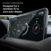 Spigen Tempered Glass Screen Protector [GlasTR Slim] designed for Honda Accord (2023/2024/2025/2026) 12.3 inch Dashboard Touchscreen – Matte/Anti Fingerprint