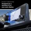 Spigen Tempered Glass Screen Protector [GlasTR Slim] designed for Honda Civic (2026-2022), CR V (2025-2023) HR V (2025-2023) 7 inch Touchscreen – Matte/Anti Finger Print(9 inch)