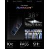 Spigen Tempered Glass Screen Protector designed for iPhone 14 Plus/iPhone 13 Pro Max [2 Pack](iPhone 17 Pro / iPhone 17 / iPhone 16 Pro)