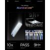 Spigen Tempered Glass Screen Protector designed for iPhone 14 Plus/iPhone 13 Pro Max [2 Pack](iPhone Air)