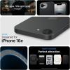 Spigen for iPhone 17 Pro Max Case, Nano Pop MagFit [TPU Covered Camera Control] [Compatible with MagSafe] – Black Sesame(Black Sesame)