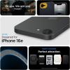 Spigen for iPhone 17 Pro Max Case, Nano Pop MagFit [TPU Covered Camera Control] [Compatible with MagSafe] – Black Sesame(Blueberry Navy)