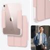 Spigen iPad Mini 8.3″ A17 Pro Ultra Hybrid Pro Rose Gold & iPad Mini 7 & 6 Glas.tR EZ Fit (1P)