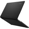 Spigen for MacBook Pro 16 inch case M4 Pro/Max (2024) M3/M2/M1 Pro/Max (2023-2021) A3403 A3186 A2780 A2485, Urban Fit Premium Knit Fabric Case, Black(Black)