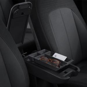 Spigen Console Organizer for Toyota RAV4 2019-2025 and RAV4 Prime 2021-2025(Hyundai IONIQ 5)