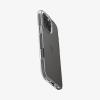 Spigen Crystal Flex Designed for iPhone 6.3″ Case (2024) [Military-Grade Protection] – Crystal Clear