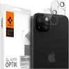 Spigen Camera Lens Screen Protector [GlasTR Optik] Designed for iPhone 15 Plus/iPhone 15 [Case Friendly] – Clear [2 Pack]…