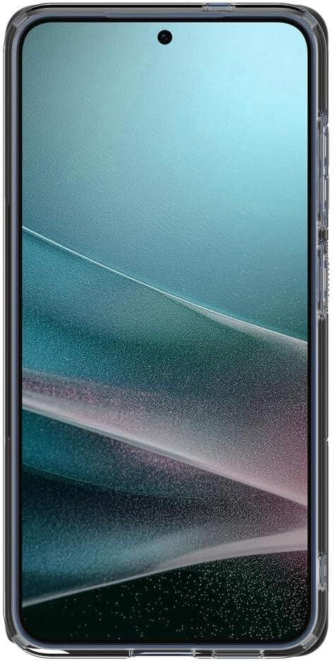 imageSpigen for Galaxy S26 Ultra Case Ultra Hybrid MagFit AntiYellowing Compatible with MagSafe Fast Wireless Charging Clear WhiteClear