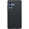 Spigen for Galaxy S26 Ultra Case, Nano Pop MagFit [Compatible with MagSafe] [Fast Wireless Charging] – AVO Green(Black Sesame)