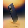 Spigen for Galaxy S26 Ultra Case, Nano Pop MagFit [Compatible with MagSafe] [Fast Wireless Charging] – AVO Green(Blueberry Navy)