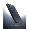 Spigen for Galaxy S26 Ultra Case, Ultra Hybrid MagFit [Anti-Yellowing] [Compatible with MagSafe] [Fast Wireless Charging] – Clear White(Frost Black)