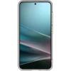 Spigen for Galaxy S26 Ultra Case, Ultra Hybrid MagFit [Anti-Yellowing] [Compatible with MagSafe] [Fast Wireless Charging] – Clear White(Zero One White)