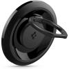 Spigen for MagSafe Phone Grip, O-Mag Ring (MagFit) Compatible with iPhone 17/16/15/14/13/12 Air/Pro/Pro Max, Galaxy S26 Series, Pixel 10 Series, Pixelsnap and Magnetic-Cases Magnetic Holder – Blue(Black)