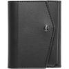 Spigen for MagSafe Wallet, Holds 7 Cards, Valentinus S (MagFit) Magnetic Trifold Card Holder Cash Compatible with iPhone 17/16/15/14/13 Pixel 10/10a/10 Pro/XL/Fold MagSafe-Cases & Pixelsnap – Black(Black (Valentinus Pro))