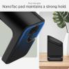 Spigen S355 Stand Designed for Google Pixel Watch 3/2 Charger Stand Durable TPU with Non-Slip Stable Base (NOT Compatible with Pixel Watch 1) – Black
