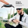 Spigen Tempered Glass Screen Protector [GlasTR EZ FIT] designed for Galaxy Watch 6 (40mm) [Full Coverage][9H Hardness Tempered Glass] – 2 Pack