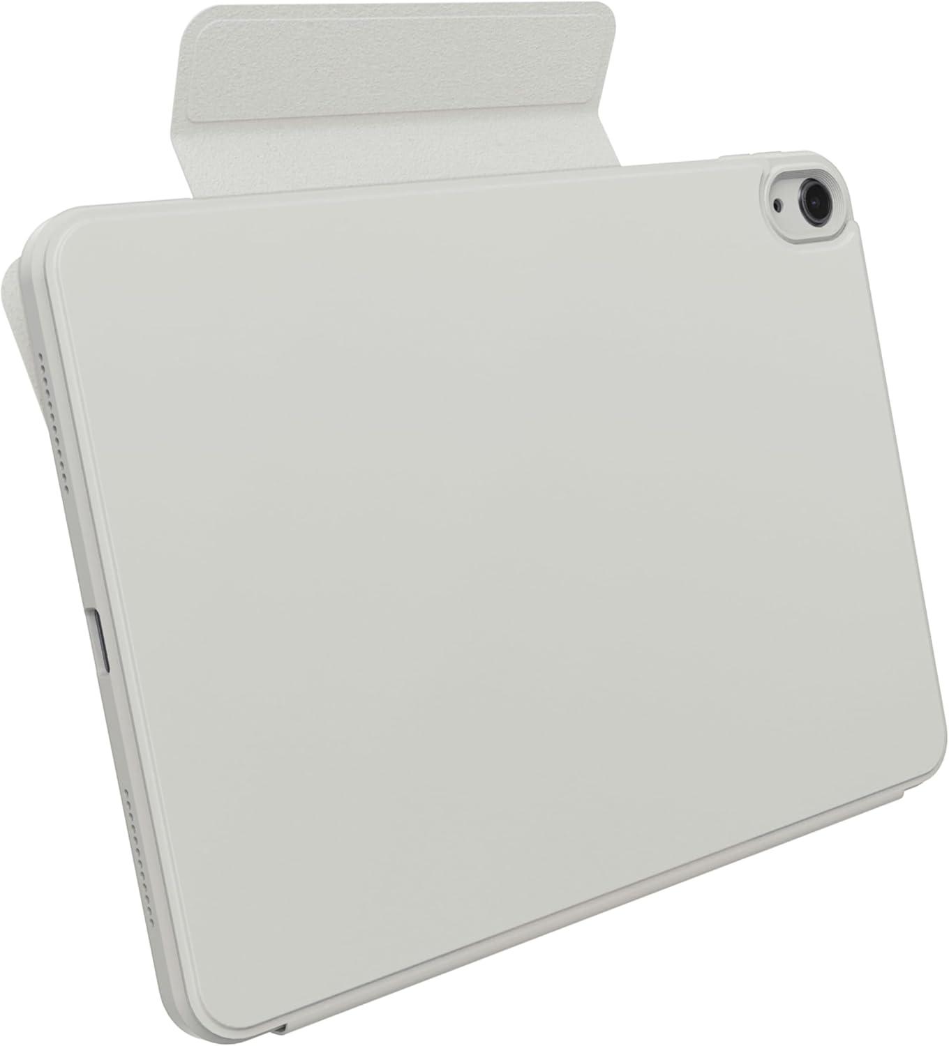 imageSpigen for iPad Air 11 Inch Case M4 2026 iPad Air 11 Inch Case M3M2 20252024 109 Inch 5th4th Generation Case 20222020 Air Skin Pro OneTap Detachable Magnetic Cover GrayGray