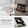 Spigen for iPad Air 11 Inch Case M4 (2026), iPad Air 11 Inch Case M3/M2 (2025-2024), 10.9 Inch 5th/4th Generation Case (2022/2020), Air Skin Pro OneTap Detachable Magnetic Cover, Gray(Gray)