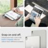 Spigen for iPad Air 11 Inch Case M4 (2026), iPad Air 11 Inch Case M3/M2 (2025-2024), 10.9 Inch 5th/4th Generation Case (2022/2020), Air Skin Pro OneTap Detachable Magnetic Cover, Gray(Gray)