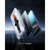 Spigen AluminaCore Tempered Glass Screen Protector [Glas.tR EZ Fit – Privacy] designed for Galaxy S26 [2 Pack] 10H+ Hardness, Aluminum-Enhanced Durability(Galaxy S25 / Galaxy S24)