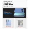 Spigen AluminaCore Tempered Glass Screen Protector [Glas.tR EZ Fit – Privacy] designed for Galaxy S26 [2 Pack] 10H+ Hardness, Aluminum-Enhanced Durability(Galaxy S25 / Galaxy S24)
