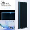 Spigen AluminaCore Tempered Glass Screen Protector [Glas.tR EZ Fit – Privacy] designed for Galaxy S26 [2 Pack] 10H+ Hardness, Aluminum-Enhanced Durability(Galaxy S24 Ultra)