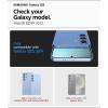 Spigen AluminaCore Tempered Glass Screen Protector [Glas.tR EZ Fit] designed for Galaxy S26 Ultra [2 Pack] 10H+ Hardness, Aluminum-Enhanced Durability(Galaxy S25  Galaxy S24)