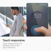Spigen AluminaCore Tempered Glass Screen Protector [Glas.tR EZ Fit] designed for Galaxy S26 Ultra [2 Pack] 10H+ Hardness, Aluminum-Enhanced Durability(Galaxy S25 Ultra)
