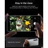 Spigen Camera Lens Screen Protector [GlasTR EZ Fit Optik Pro] Designed for Galaxy S26 [Case Friendly][2 Pack]