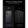 Spigen Camera Lens Screen Protector [GlasTR EZ Fit Optik Pro] Designed for Galaxy S26 Plus [Case Friendly][2 Pack]