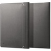 Spigen Valentinus Protective Laptop Sleeve for 16-inch MacBook Pro/Air M5 Pro/Max (2026), M5/M4/M3/M2/M1 A3403 A3186 A2991 A2780 A2485 A2141 – City Gray(City Gray)
