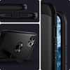 Spigen Tough Armor [Extreme Protection Tech] Designed for iPhone 12 Pro Max Case (2020) – Metal Slate(Black)
