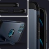 Spigen Tough Armor [Extreme Protection Tech] Designed for iPhone 12 Pro Max Case (2020) – Metal Slate(Metal Slate)