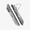 Spigen Crystal Flex MagFit Designed for iPhone 6.9″ Case [Military-Grade Protection] Compatible with MagSafe – Crystal Clear