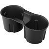 Spigen Cup Holder Insert Flush Fit for Tesla Model Y (2021-2024) & Model 3 (2021-2023) [Not Compatible with Model Y Juniper (2025/26) and Model 3 Highland (2024/25) – (Up to 20 oz Venti Cups)(Relaxed Fit)